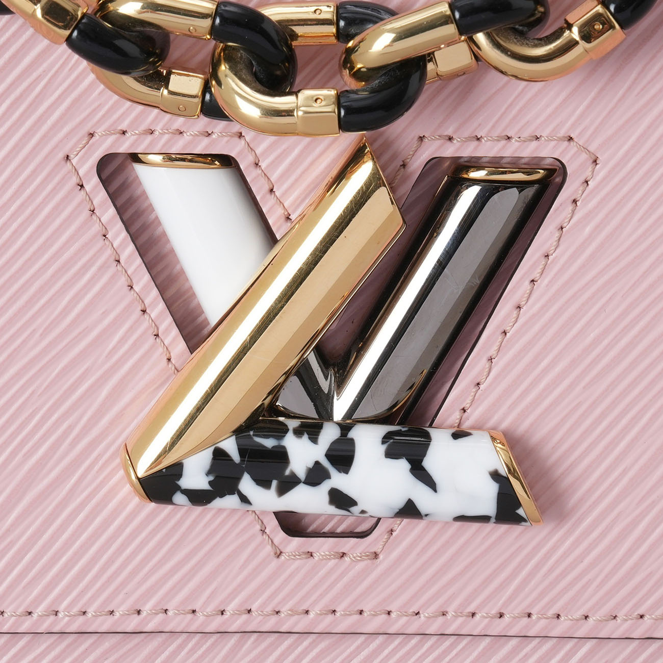 LOUIS VUITTON(USED)루이비통 M58566 시즌 에삐 트위스트 PM